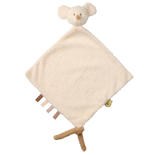 MAXI DOUDOU SOURIS - ECRU