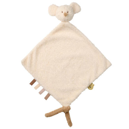 MAXI DOUDOU SOURIS - ECRU NATTOU - 2