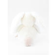 Peluche small 25cm  Snow - Bali Moka et Snow NOUKIE 'S - 4