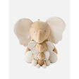 Peluche small 25cm  Bali - Bali Moka et Snow NOUKIE 'S - 3