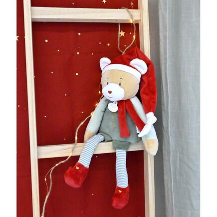 Doudou Farceur - Cotillon 40CM DOUDOU ET COMPAGNIE - 2