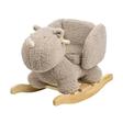 BASCULE TEDDY RHINO - TAUPE NATTOU