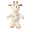 PELUCHE GIRAFE - BLANC NATTOU - 3