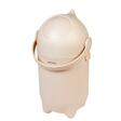 DROPY POUBELLE A COUCHE BEIGE NATTOU - 3