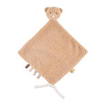 MAXI DOUDOU OURS - CARAMEL