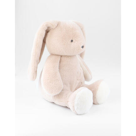 Peluche medium 40 cm  Moka Bali Moka et Snow NOUKIE 'S - 2