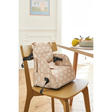 Rehausseur chaise - Tender beige NOUKIE 'S - 7