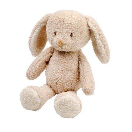 PELUCHE LAPIN - BEIGE NATTOU - 3