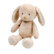 PELUCHE LAPIN - BEIGE NATTOU - 3