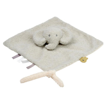 DOUDOU ELEPHANT - GRIS NATTOU - 3