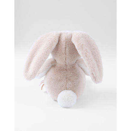 Peluche small 25 cm Moka Bali Moka et Snow NOUKIE 'S - 4