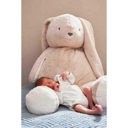 Peluche large 80 cm Moka Bali Moka et Snow NOUKIE 'S - 4