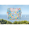 Maillot couche bleu - Taille 1 FREDS SWIM ACADEMY - 4