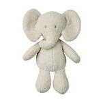 PELUCHE ELEPHANT - GRIS