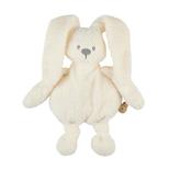 Peluche Lapidou Teddy - 36cm - Vanille 