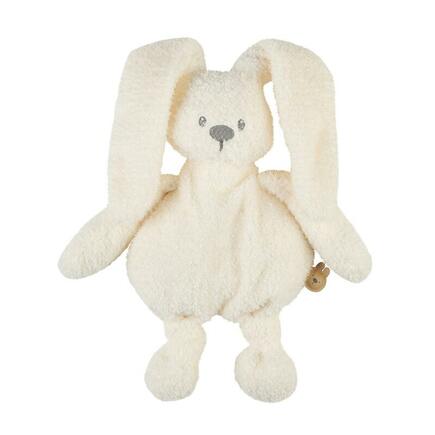 Peluche Lapidou Teddy - 36cm - Vanille  NATTOU