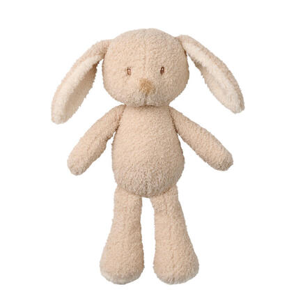 PELUCHE LAPIN - BEIGE NATTOU