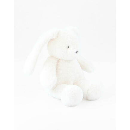 Peluche small 25cm  Snow - Bali Moka et Snow NOUKIE 'S - 5