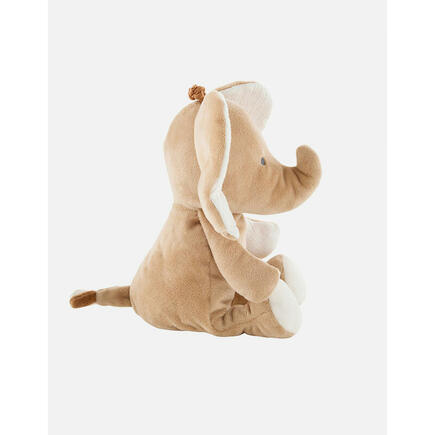 Peluche small 25cm  Bali - Bali Moka et Snow NOUKIE 'S - 4