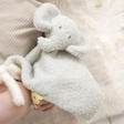 DOUDOU ELEPHANT - GRIS NATTOU - 2