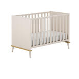 Lit d'enfant 120x60 HAZEL