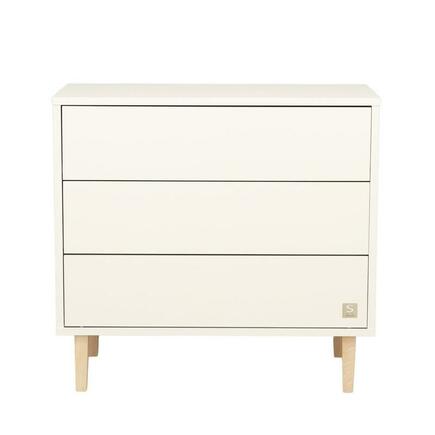 Commode 3 tiroirs - PALOMA  SAUTHON - 5