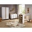 Commode 3 tiroirs + 1 porte - PALOMA  SAUTHON - 4