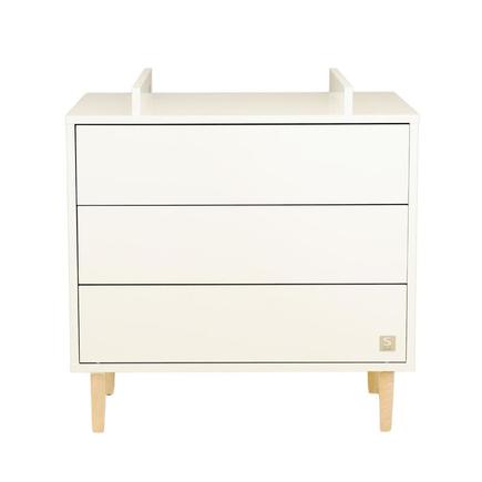 Commode 3 tiroirs - PALOMA  SAUTHON - 4