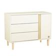 Commode 3 tiroirs + 1 porte - PALOMA  SAUTHON