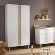 Armoire 2 portes - PALOMA  SAUTHON - 7