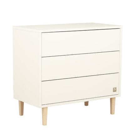 Commode 3 tiroirs - PALOMA  SAUTHON