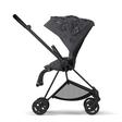 Habillage de Siège Mios 3 - Collection Simply Flowers - Grey CYBEX - 2