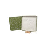 Baby box carree - olive tree