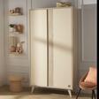 Armoire 2 portes - MELINEE SAUTHON - 5