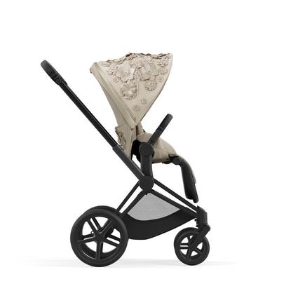  Pack Siège Priam 4 et ePriam 2 - Collection Simply Flowers - Beige CYBEX - 2