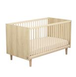 Little BIg Bed évolutif 140x70 - PALOMA BOIS