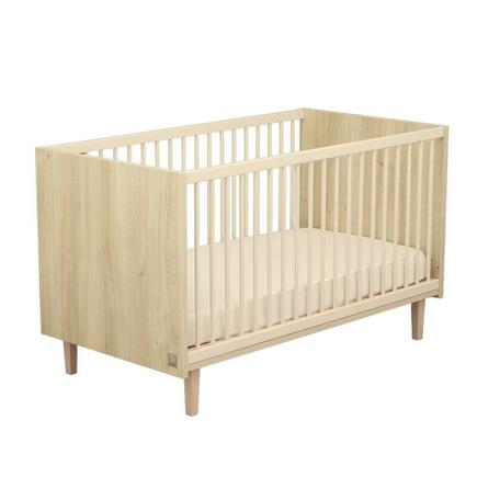 Little BIg Bed évolutif 140x70 - PALOMA BOIS SAUTHON