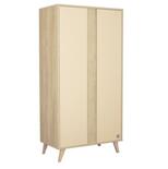 Armoire 2 portes - MELINEE