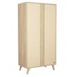 Armoire 2 portes - MELINEE SAUTHON