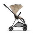 Habillage de Siège Mios 3 - Collection Simply Flowers - Beige CYBEX - 3