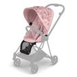 Habillage de Siège Mios 3 - Collection Simply Flowers Rose CYBEX