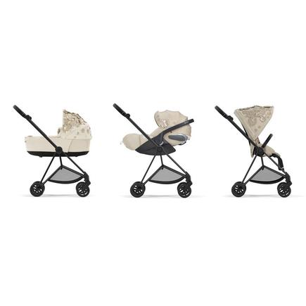 Habillage de Siège Mios 3 - Collection Simply Flowers - Beige CYBEX - 4