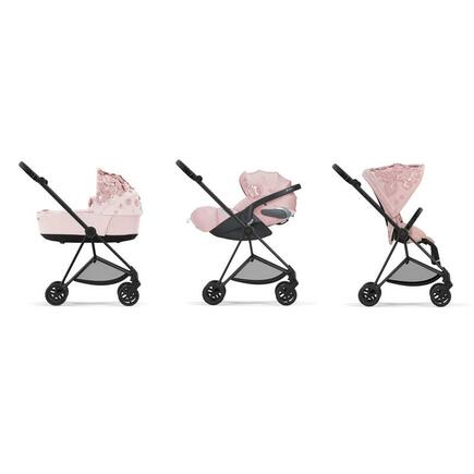 Habillage de Siège Mios 3 - Collection Simply Flowers Rose CYBEX - 4