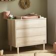 Dispositif à langer pour commode petit modèle - PALOMA BOIS SAUTHON - 2