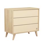 Commode 3 tiroirs - MELINEE