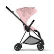 Habillage de Siège Mios 3 - Collection Simply Flowers Rose CYBEX - 3