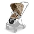 Habillage de Siège Mios 3 - Collection Simply Flowers - Beige CYBEX