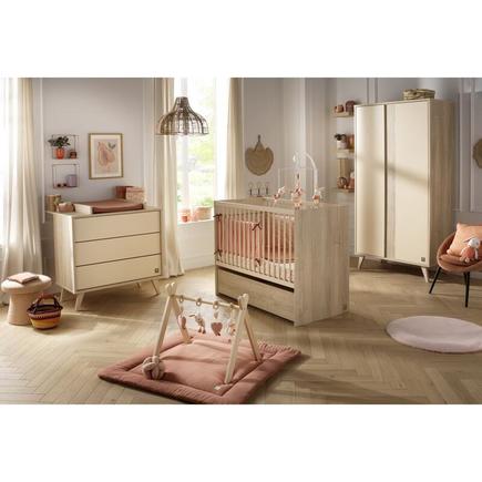 Commode 3 tiroirs - MELINEE SAUTHON - 3