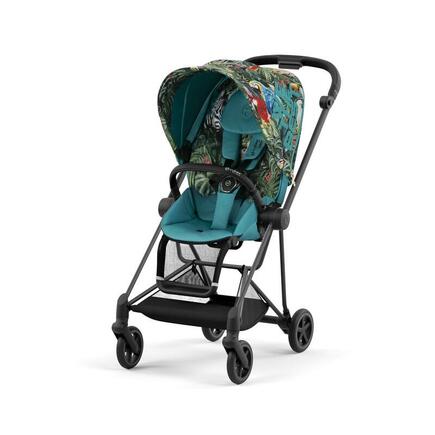 Habillage de Siège Mios 3 - Collection We The Best CYBEX - 5