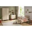 Little BIg Bed évolutif 140x70 - PALOMA BOIS SAUTHON - 5